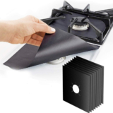 מגן גז חום להגנה על כיריים